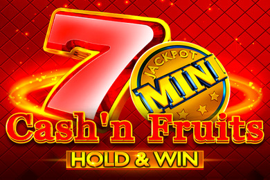 Cashandfruitsholdandwin игровой автомат Джозз Казино